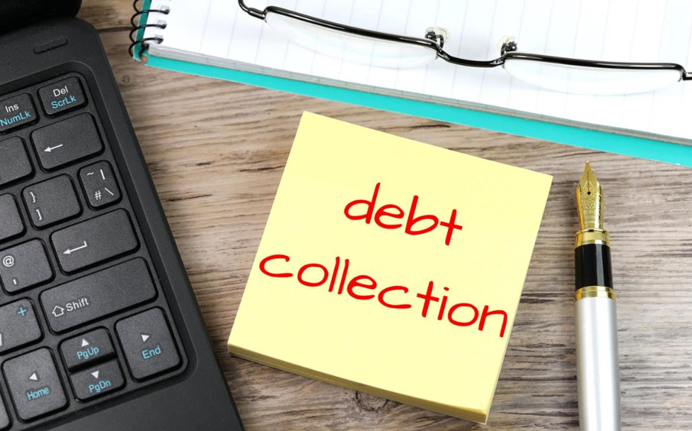 when should a business engage a debt collection agency in Melbourne?