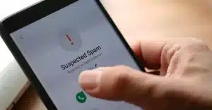 how to identify and deal with debt collection scams by phone