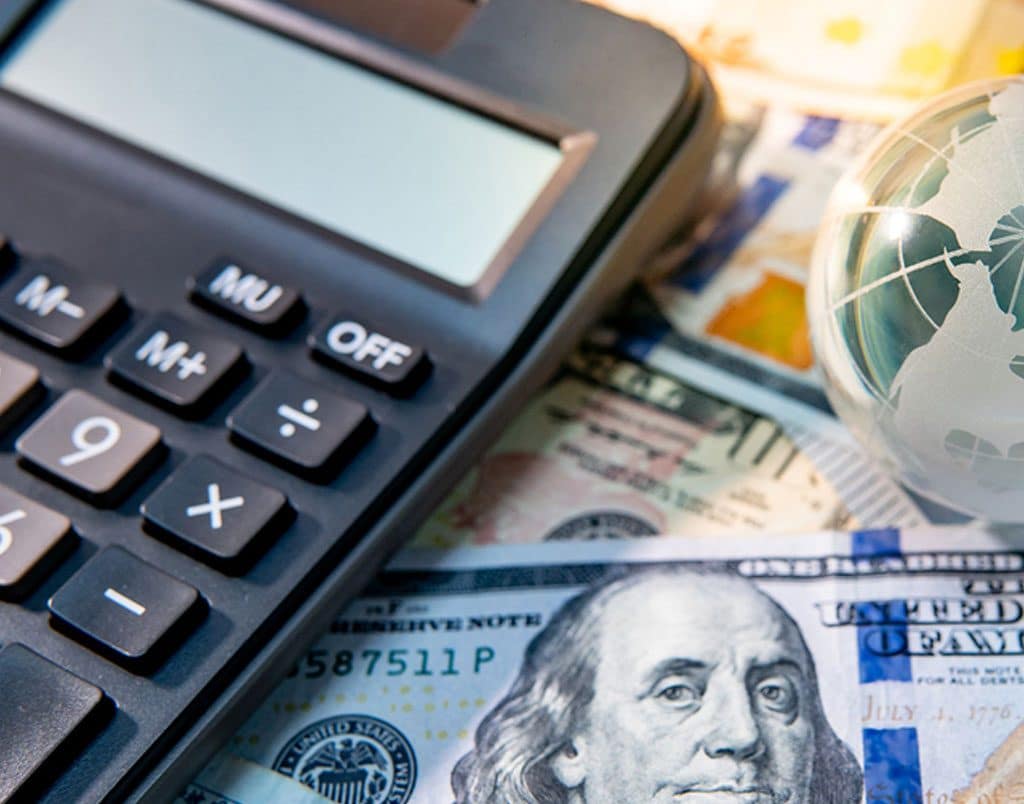 how to collect cross border debts and get money owed from overseas and international debtors when you are a melbourne based company with international clients