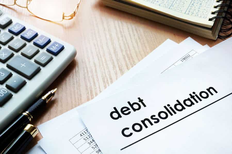 Debt Restructuring vs. Debt Consolidation: What’s Best for Your Australian Business?