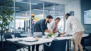 Ad Agency Debt Collection: Recover Campaign Costs and Media Buys for Creative Marketing Companies
