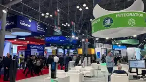 how to collect debts owed from trade show or expo stalls in australia
