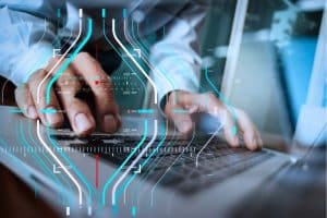how debt collection is thriving in the digital age making recovery of debts in australia more successful through web based contacting and virtual debt negotiation