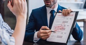 best approaches for debt collection in australia before legal action in needed