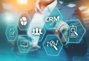integrating debt recovery systems into crm systems for more accurate reporting, chasing and monitoring