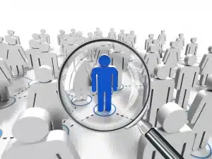 how skip tracing is used to collect debts from people who are trying to hide and avoid paying the debt