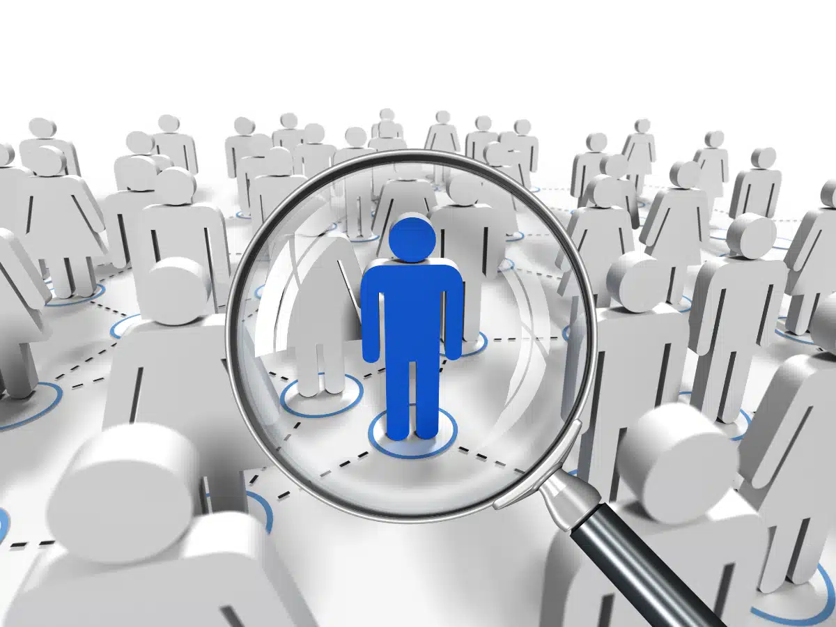 how skip tracing is used to collect debts from people who are trying to hide and avoid paying the debt