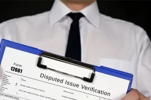 settle disputed invoice Victoria