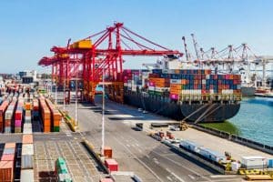 managing non payment risk and doing correct due diligence for export clients in australia