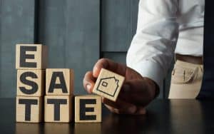 recovering debts from deceased estates