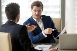 debt recovery services for unpaid consultancy fees in the professional services industry in australia