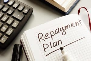 how to put effective repayment plans in place to assist with debt recovery in australia