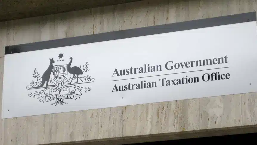 ato crackdown 2025 on director penalty notices in australia