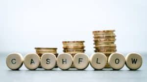 debt factoring to release cash flow