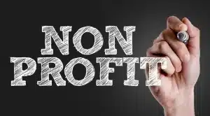 how to ethically collect debts from non profit organisations