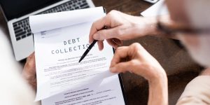 ethical debt collection