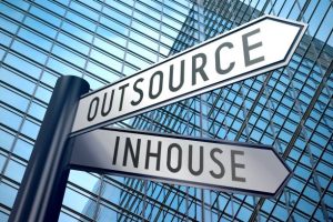 the benefits of outsourcing debt collection in australia vs doing it in house