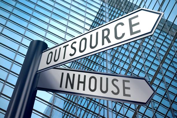 the benefits of outsourcing debt collection in australia vs doing it in house