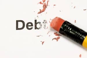 what are the tax implications when you write off debt in Australia