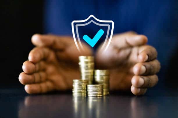 asset protection Melbourne manufacturing