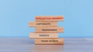 how to collect overdue royalties and licensing fees in Australia