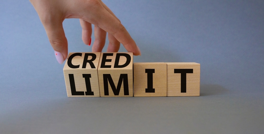 dynamic credit limits for accessing B2B credit risk for Australian companies