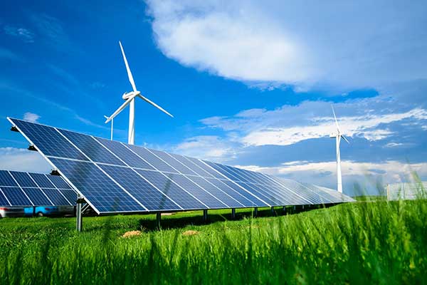 renewable energy debt collection, green energy debt recovery, solar contract arrears