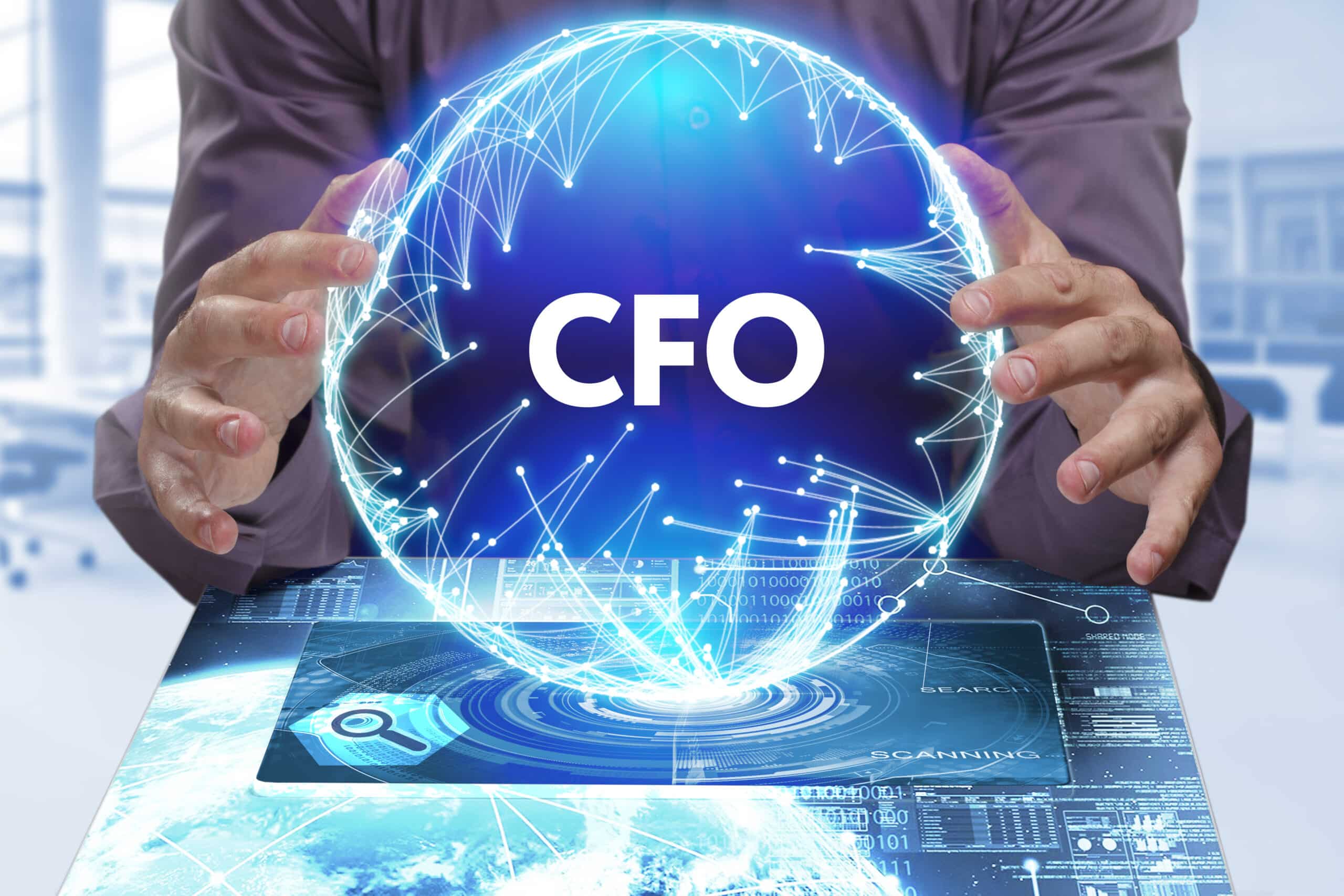 what is a virtual CFO (vCFO) and how can it be used for early debt prevention and debt recovery in australian businesses