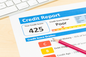 how to use credit default listings to chase debts in australia