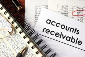 warning signs your Accounts Receivable may be at risk - a financial health checklist for australian business owners