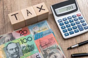 Tax Claims on Debt Collection Fees for Australian Businesses