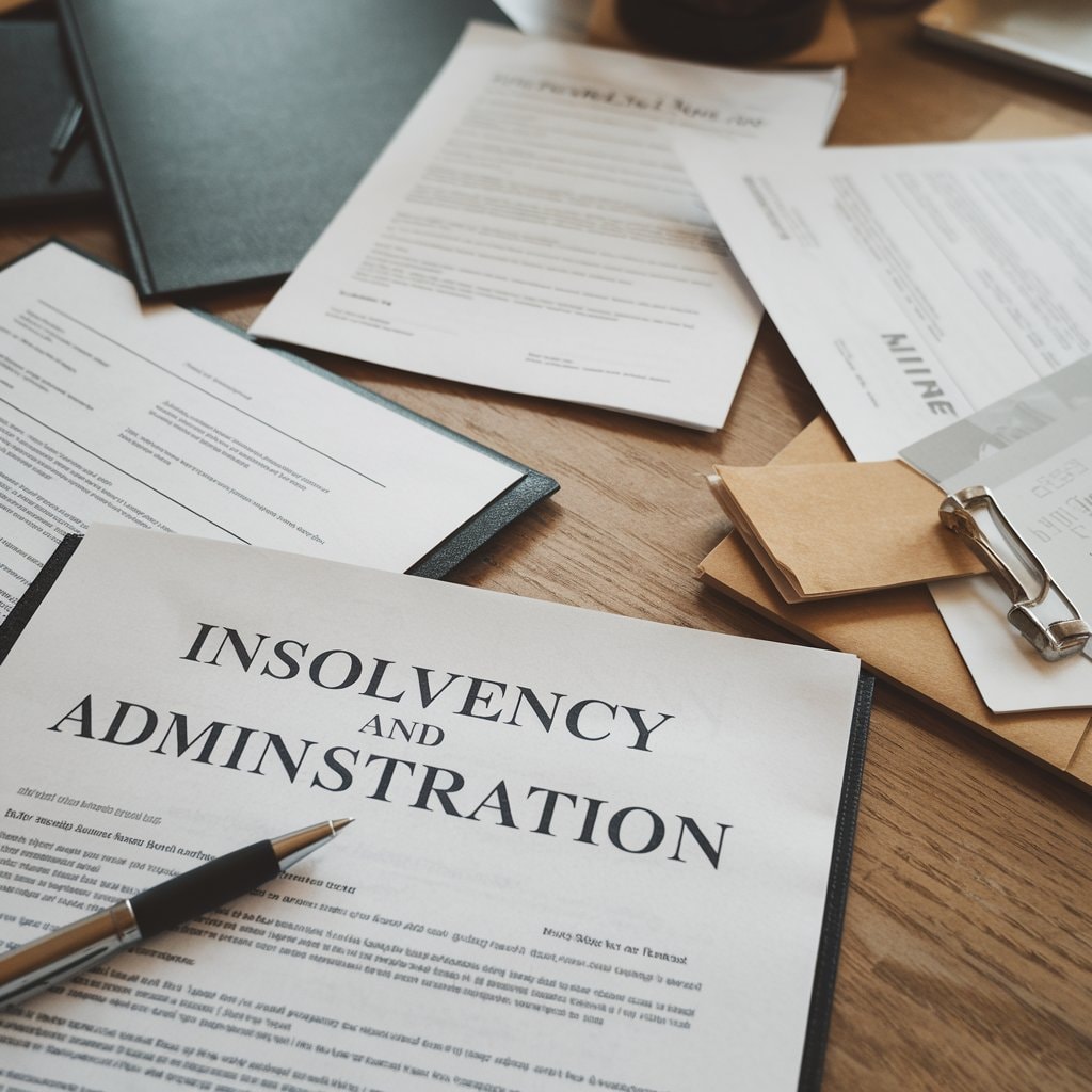 What Is a Personal Insolvency Agreement (PIA)