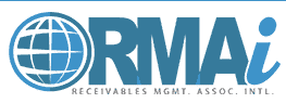 Member of the Receivables Management Association International (RMAI)